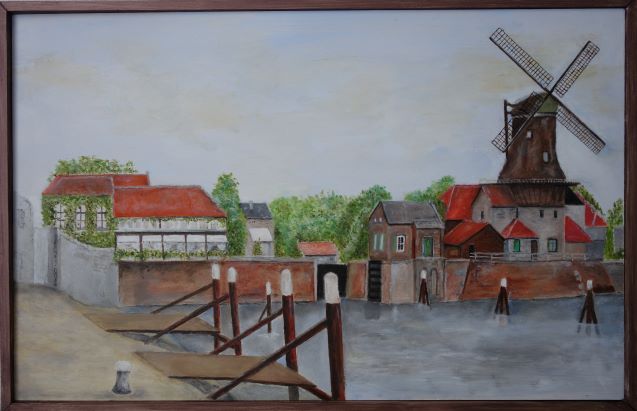 buiten de poort gorinchem